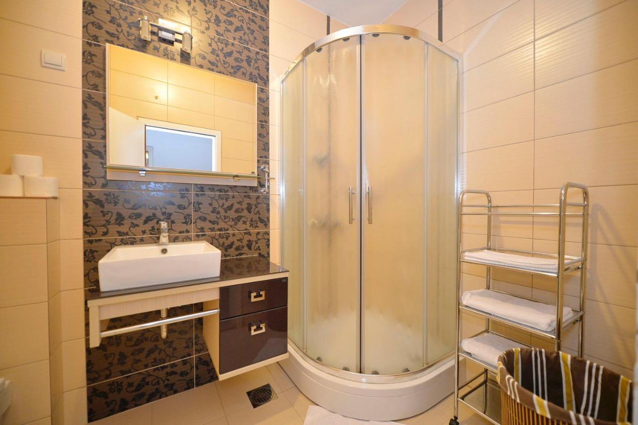 Apartment Filip كوتور المظهر الخارجي الصورة