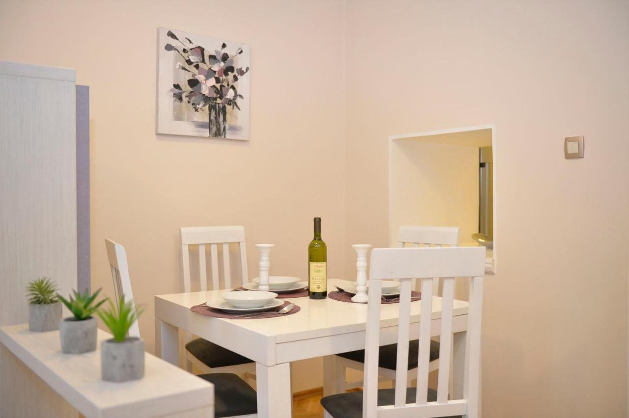 Apartment Filip كوتور المظهر الخارجي الصورة