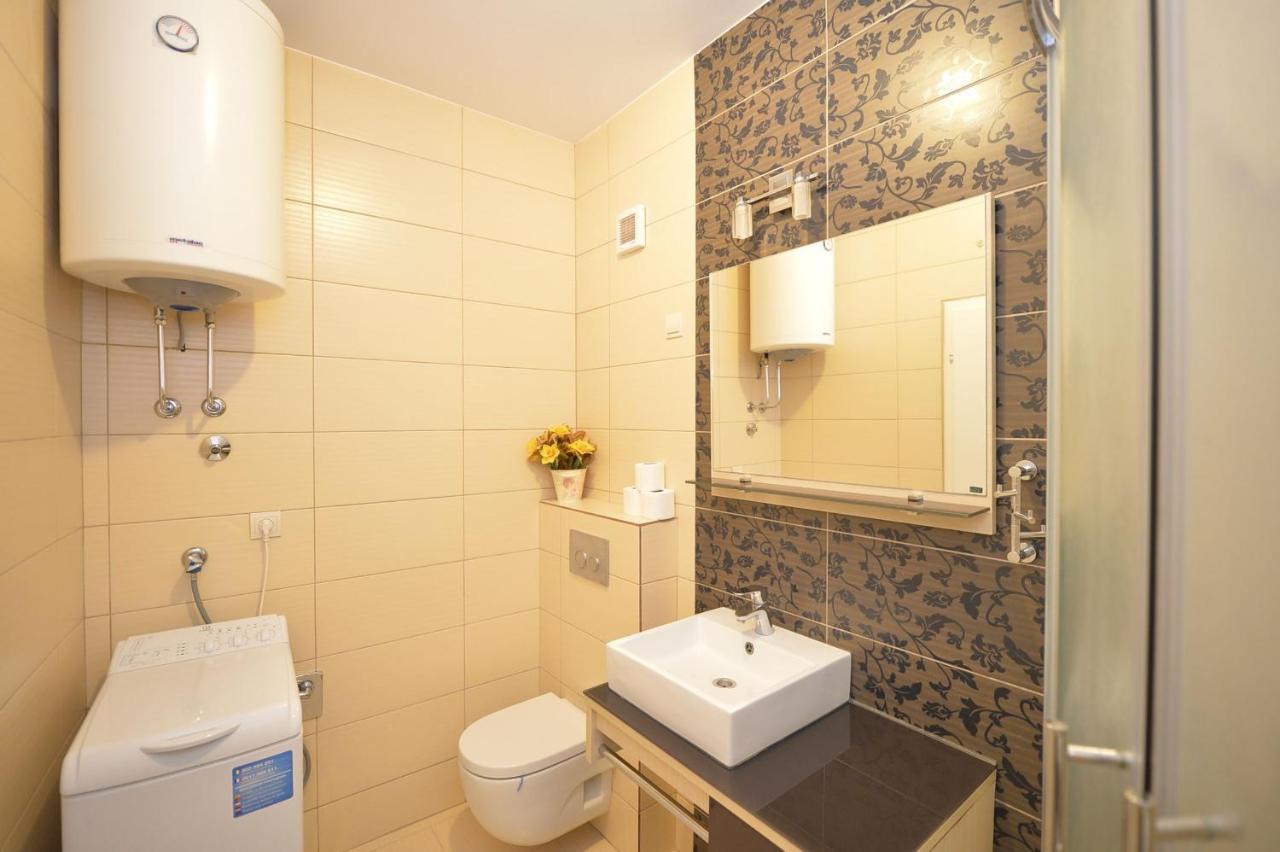 Apartment Filip كوتور المظهر الخارجي الصورة