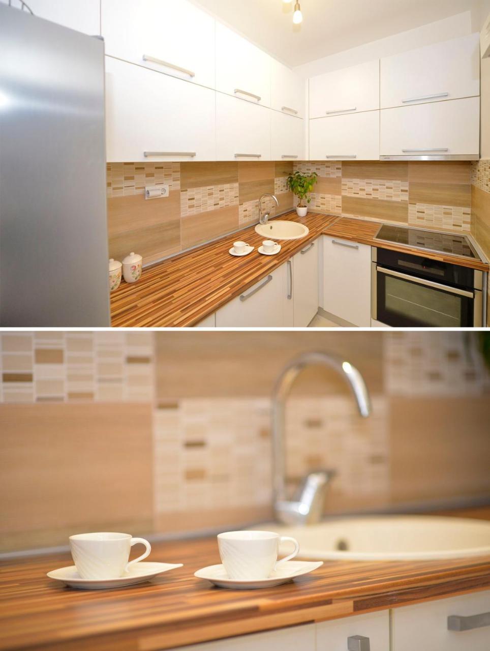 Apartment Filip كوتور المظهر الخارجي الصورة