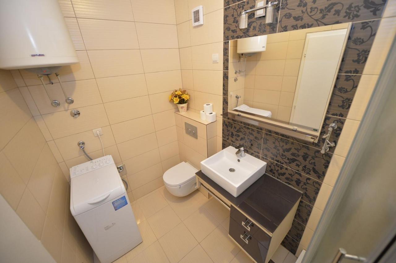Apartment Filip كوتور المظهر الخارجي الصورة