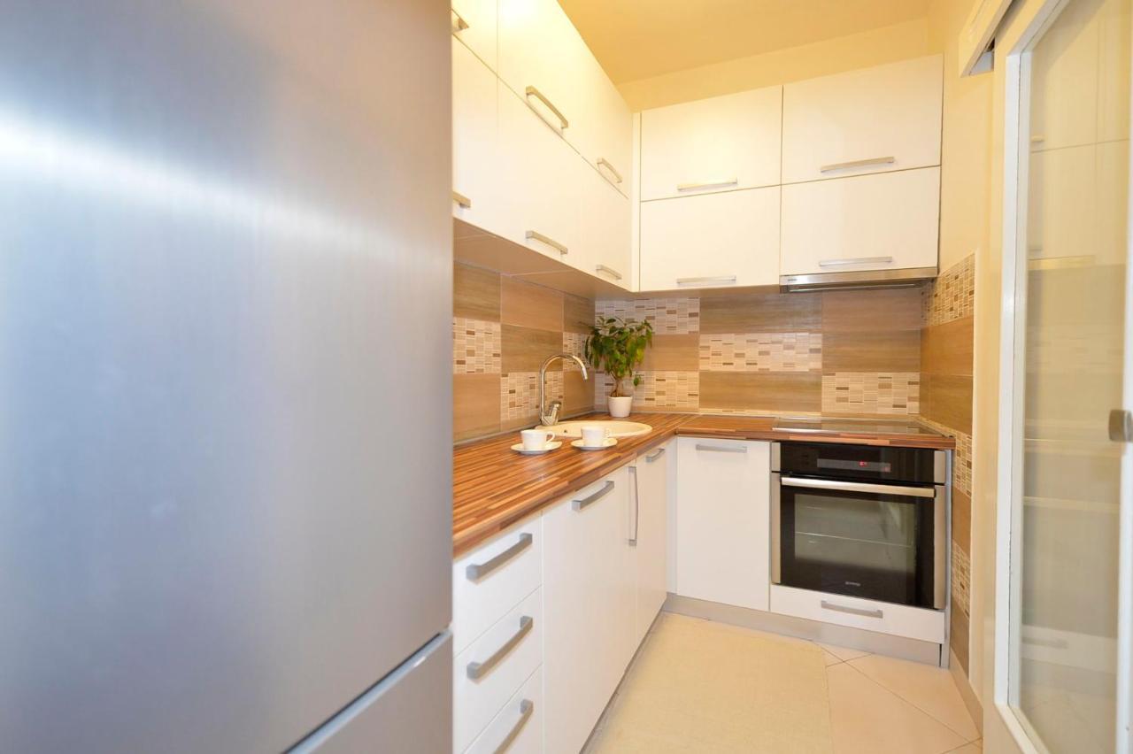Apartment Filip كوتور المظهر الخارجي الصورة