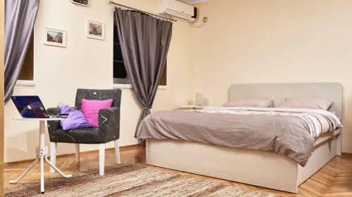 Apartment Filip كوتور المظهر الخارجي الصورة