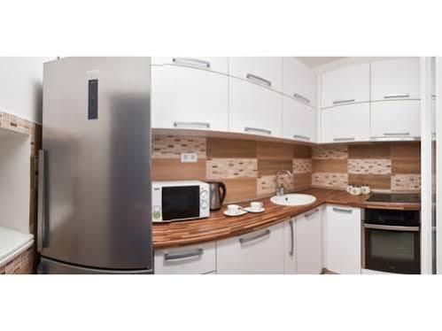 Apartment Filip كوتور المظهر الخارجي الصورة