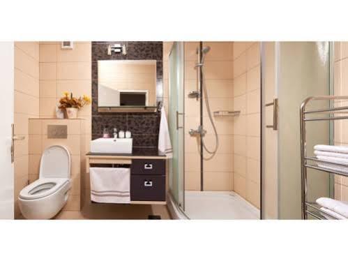 Apartment Filip كوتور المظهر الخارجي الصورة