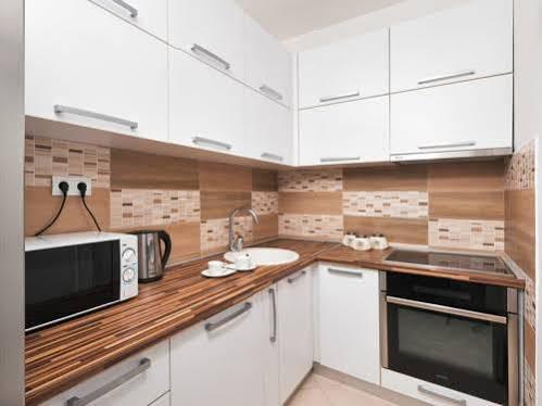 Apartment Filip كوتور المظهر الخارجي الصورة